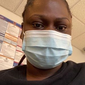 Meet your Posher, Marie laura